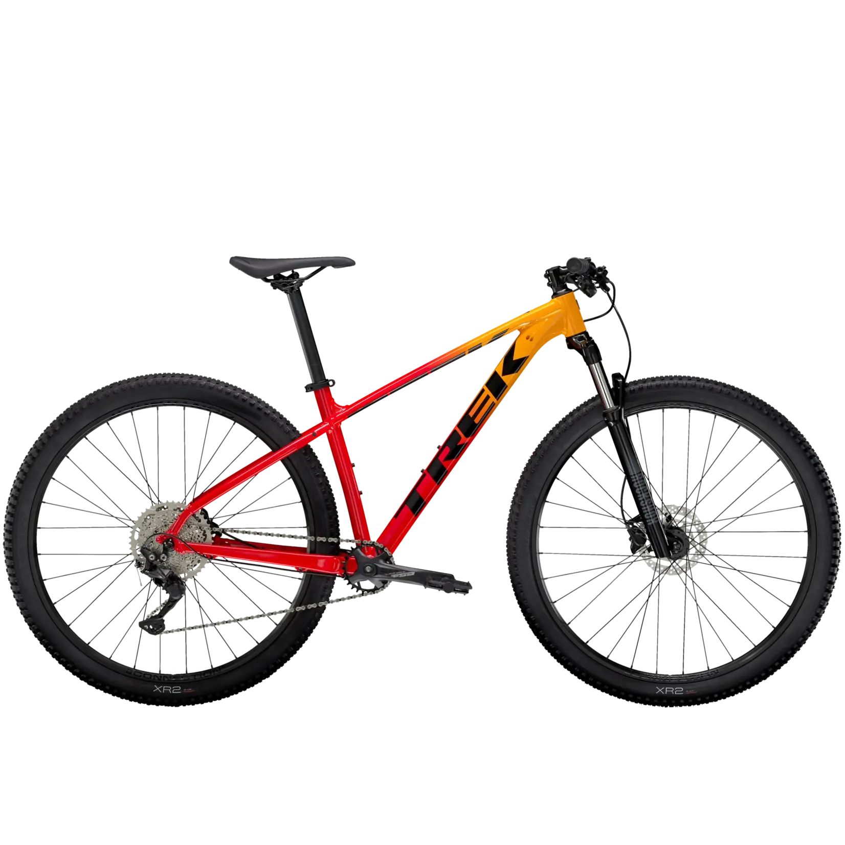 Trek marigold hotsell