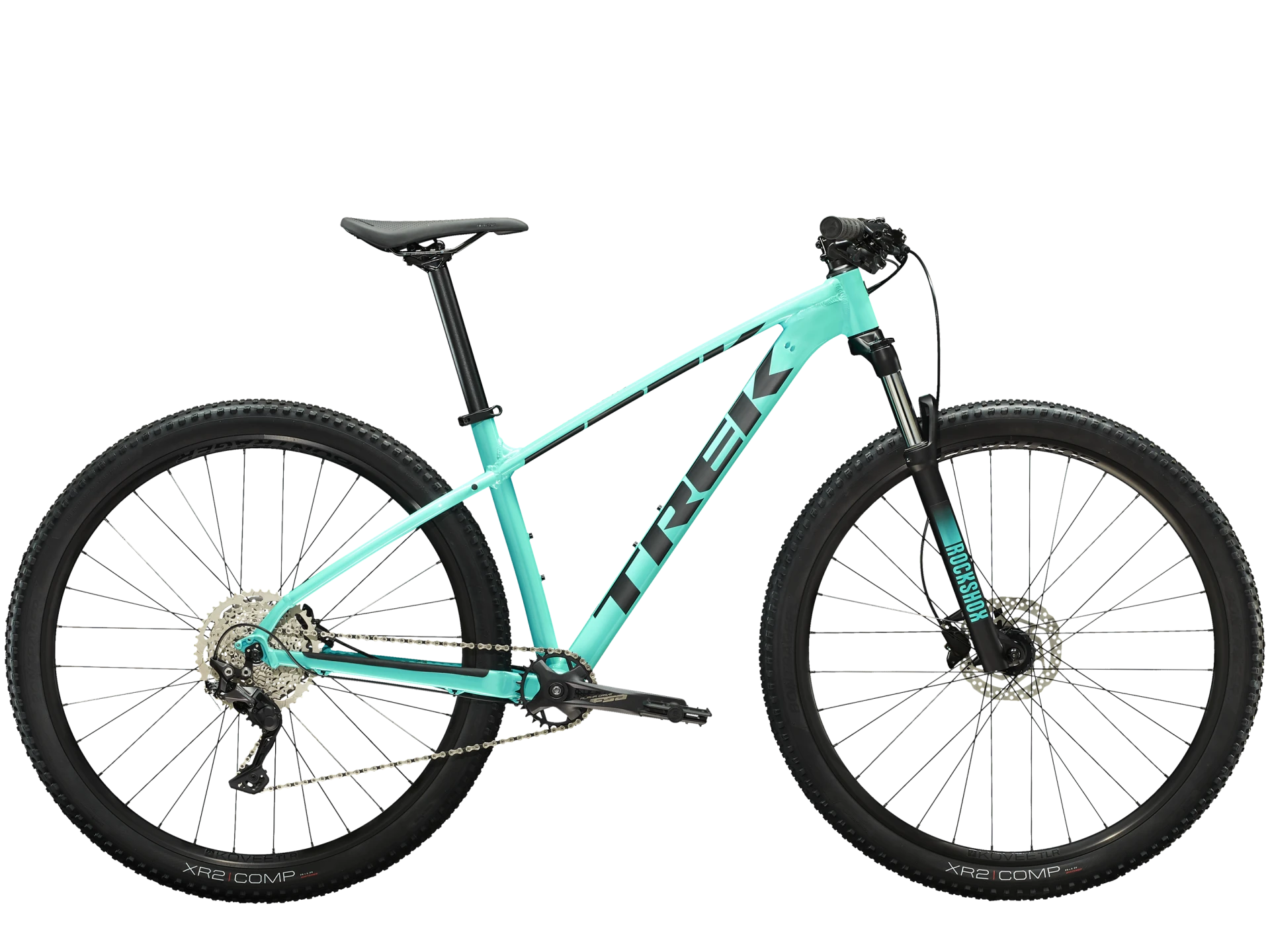 Green trek mountain bike new arrivals