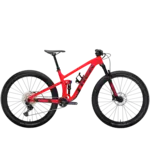 Trek Trek Top Fuel 7 DEORE/XT- M - Radioactive Red