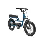 Electra Electra - Ponto Go! OS - Ocean Blue