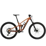Trek Trek Fuel EX 8 XT- M/L - Matte Pennyflake
