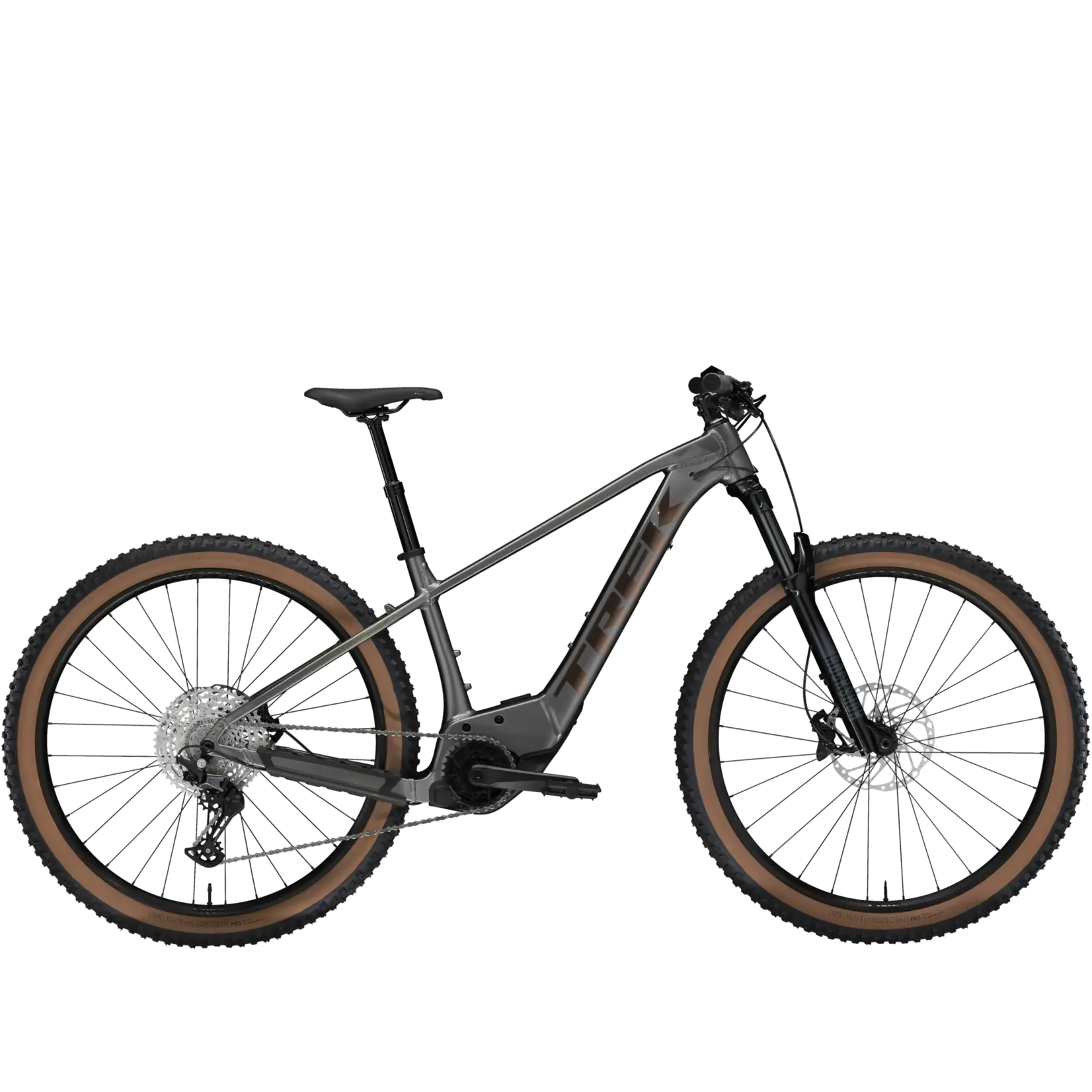 Trek Trek Marlin+ 8 - L - Mercury
