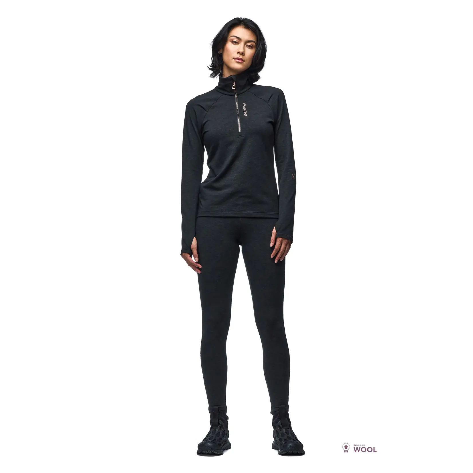 Indyeva INDYEVA Leno II - Mercure - Small