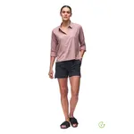 Indyeva FINAL SALE- INDYEVA FRIVOLA SEPIA ROSE S