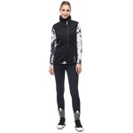 Indyeva INDYEVA PALETO- BLACK- S