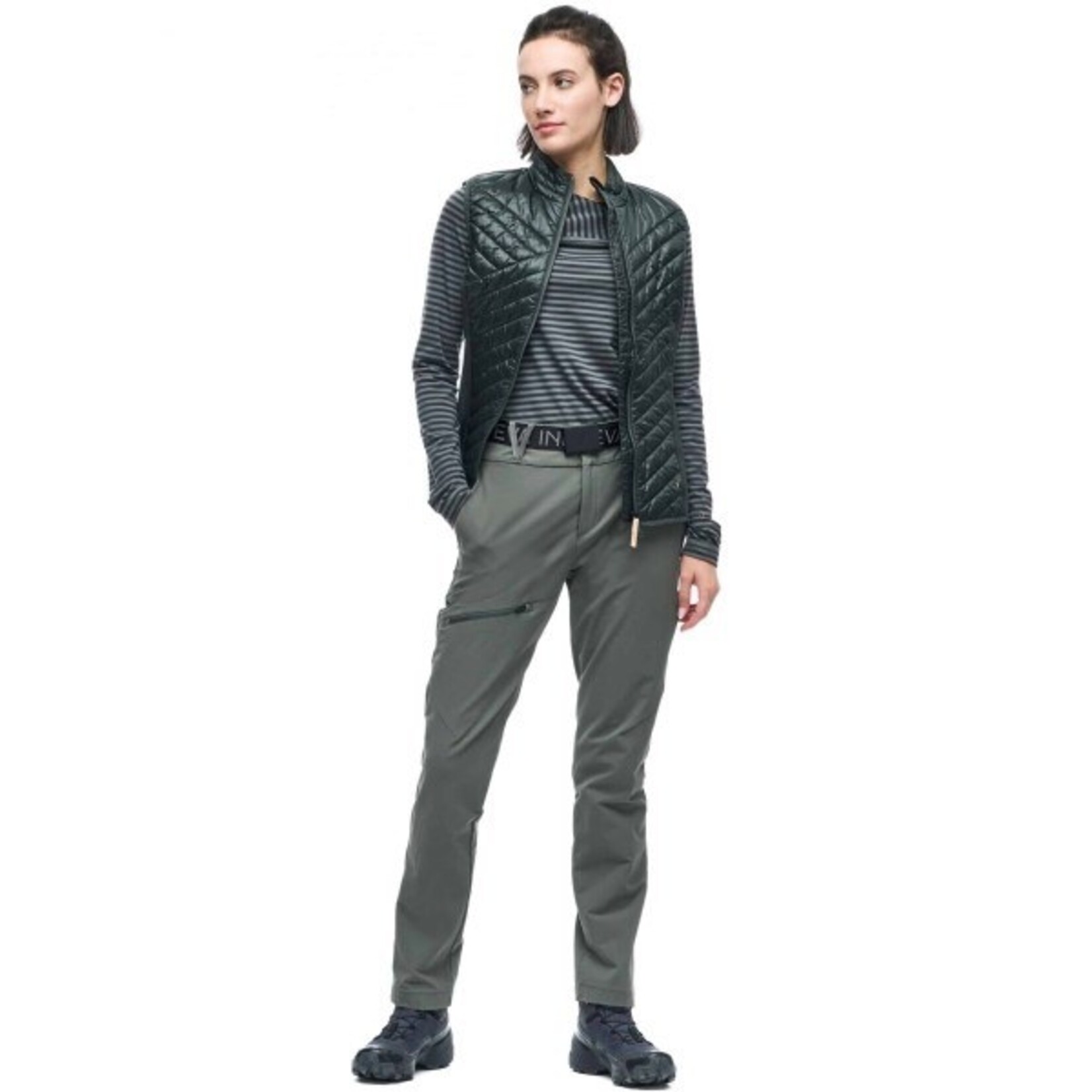 Indyeva INDYEVA Warm Pant ESCALON Ivy - M