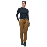 Indyeva INDYEVA Warm Pant ESCALON Ginger S