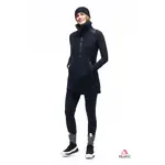 Indyeva INDYEVA PECORA TUNIC-BLACK -L