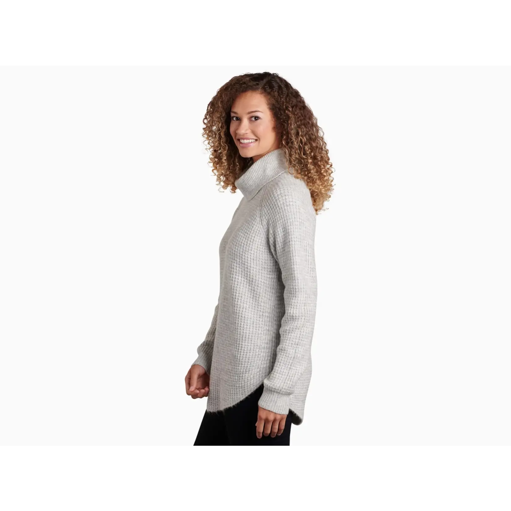 Kuhl KUHL Sienna Sweater ASH S