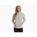 Kuhl KUHL Ascendyr 1x4 Zip ASH M