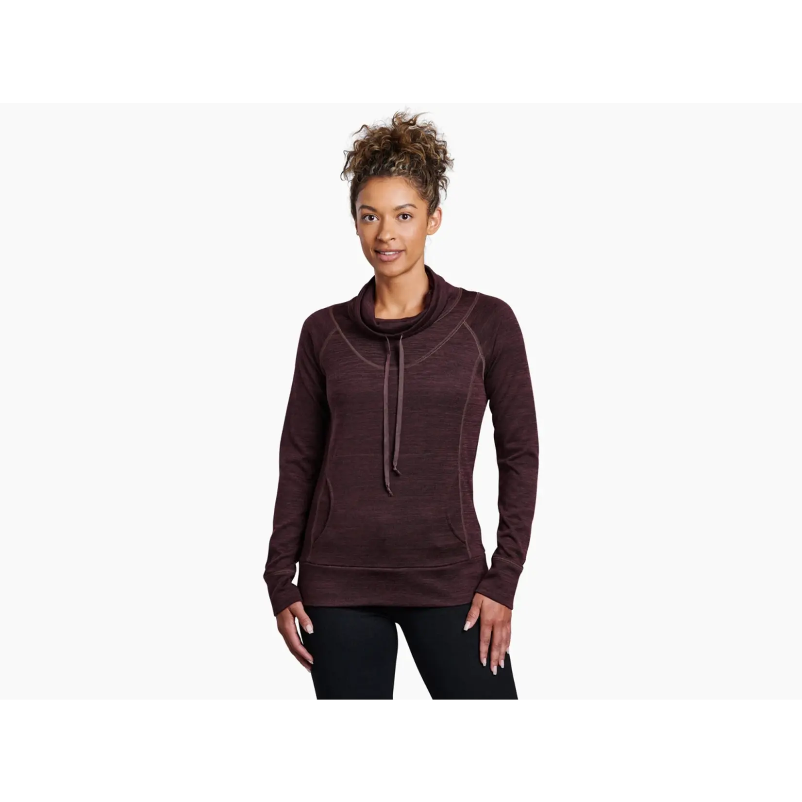 Kuhl KUHL Lea Pullover GANACHE S