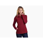 Kuhl KUHL Athena Pullover CARDINAL M