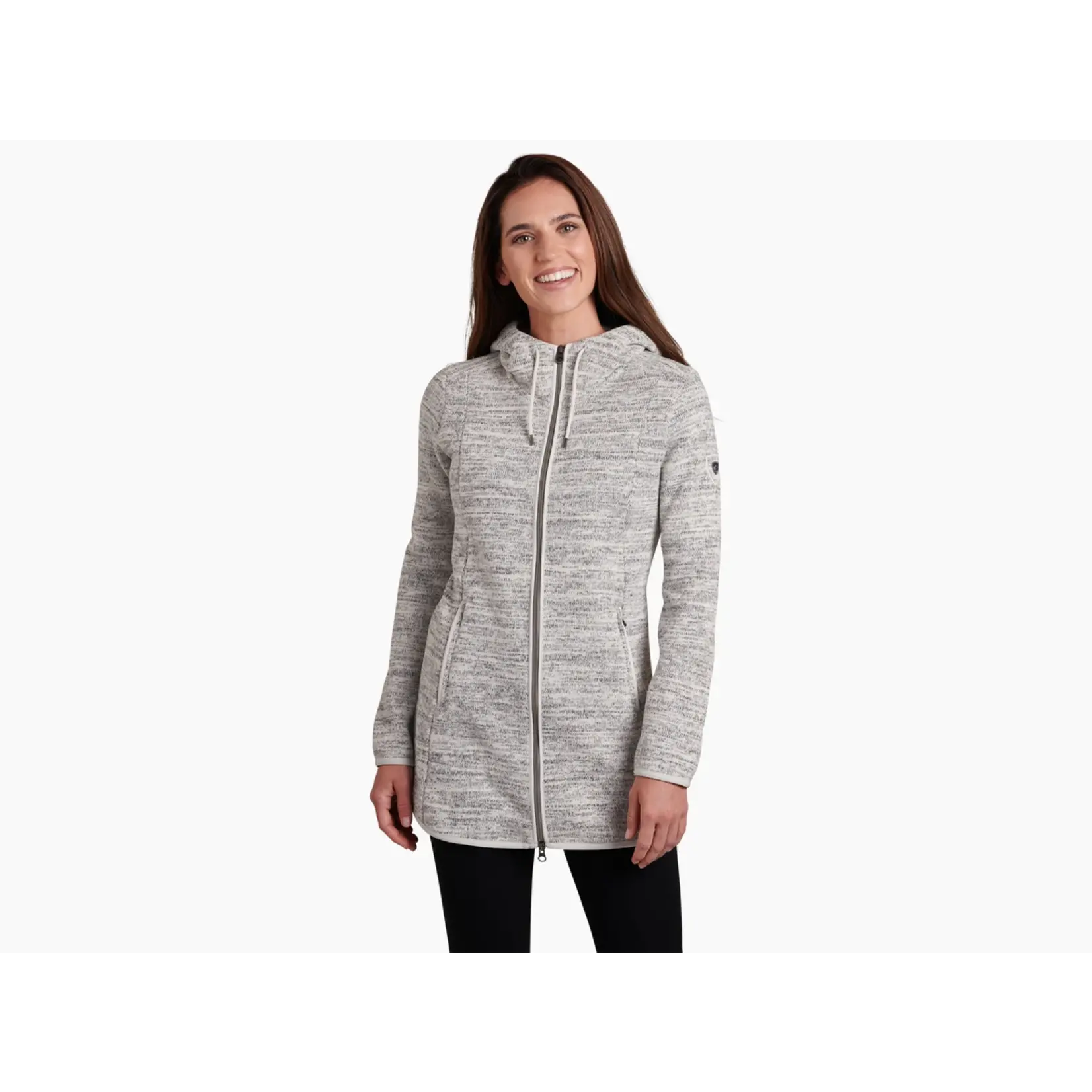 Kuhl KUHL Ascendyr Long ASH XL
