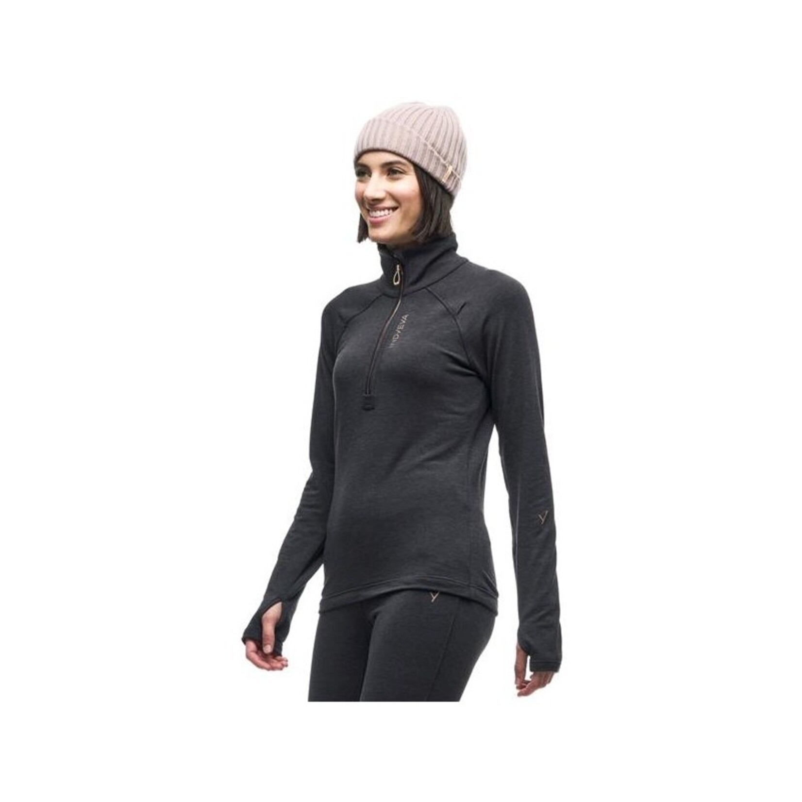 Indyeva INDYEVA INDYEVA Leno - Mercure - Medium