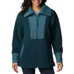 Columbia COLUMBIA Boundless Trek™ Fleece Full Zip Night Wave M
