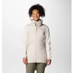 Columbia COLUMBIA Heavenly™ II Long Vest Dark Stone M