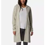 Columbia Reel Cozy™ Hooded Cardigan Stone S