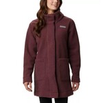 Columbia Panorama™ Long Jacket Marionberry L