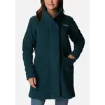 Columbia Panorama™ Long Jacket Night Wave M