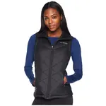 Columbia Heavenly™ Vest Black M