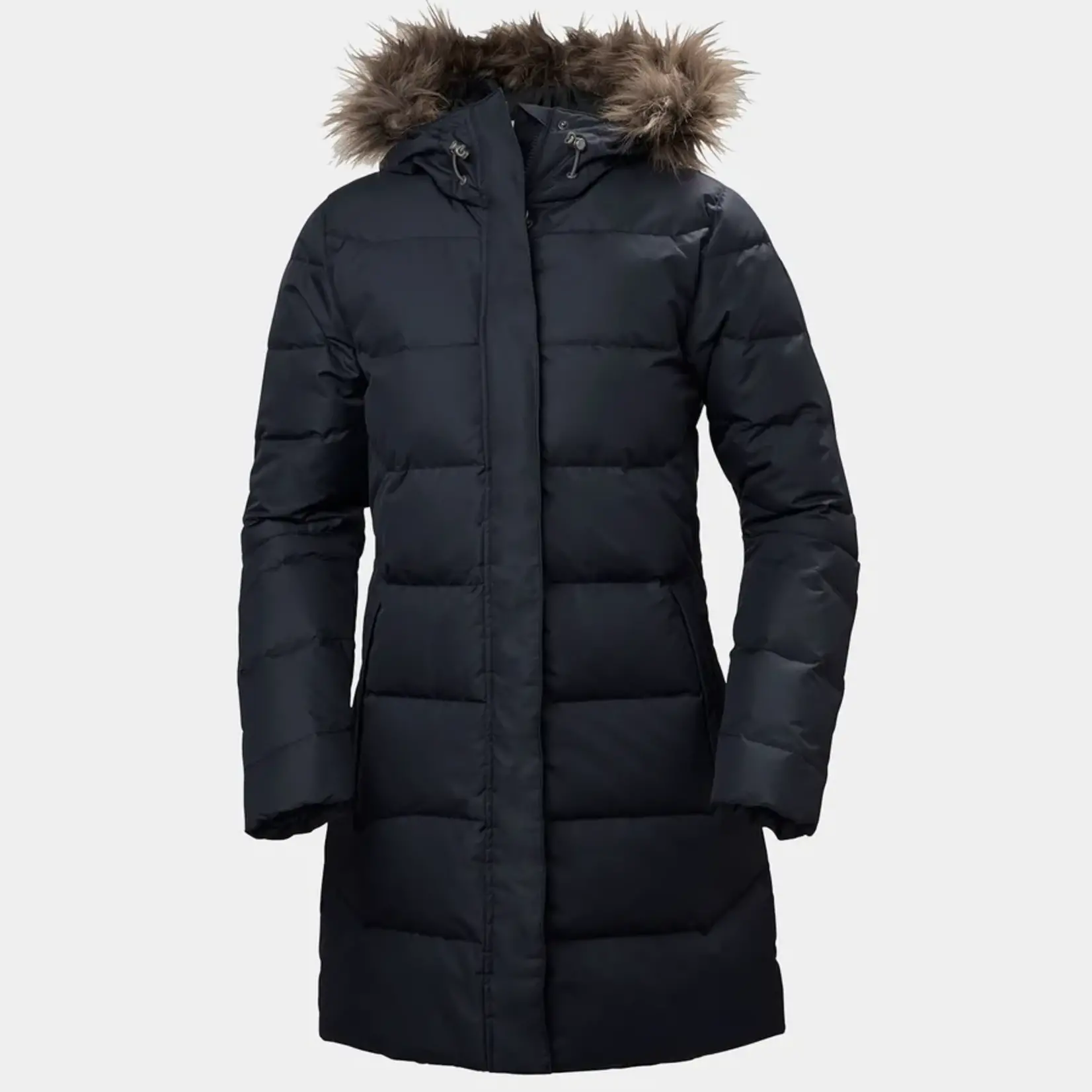 Helly Hansen Helly Hansen W ADEN DOWN PARKA NAVY M