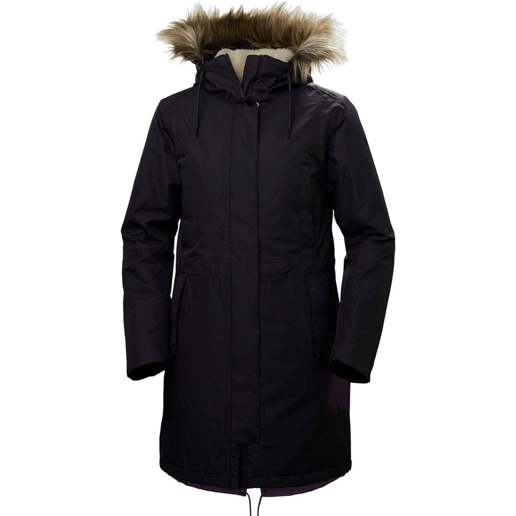 Helly Hansen Helly Hansen W MAYEN PARKA BLACK S