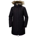 Helly Hansen Helly Hansen W MAYEN PARKA BLACK XS