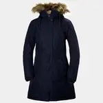 Helly Hansen Helly Hansen W MAYEN PARKA NAVY L