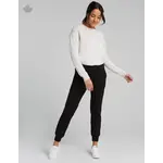 FIG FIG Oth Pants, Black, Medium