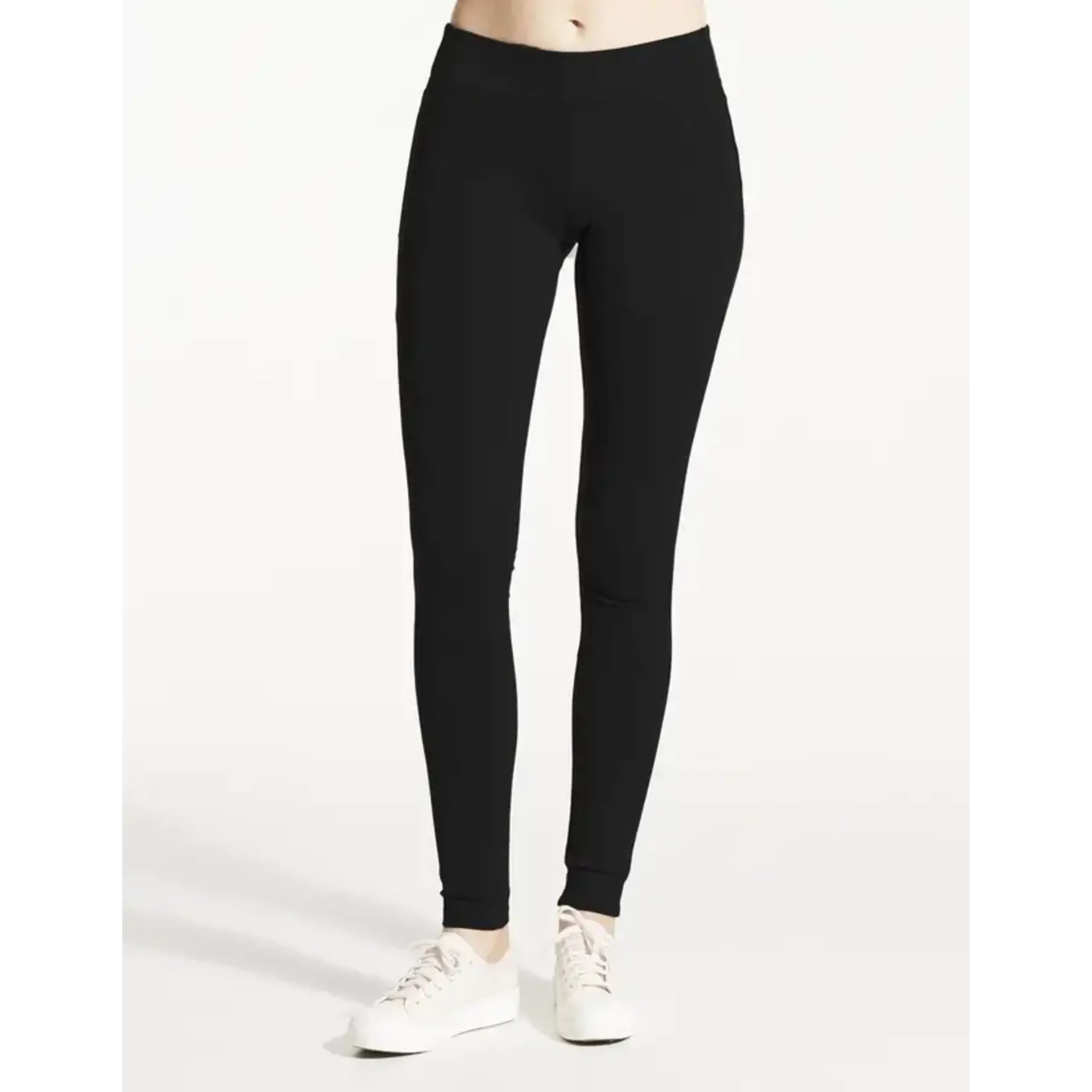FIG FIG Opa Pant, Black, Medium