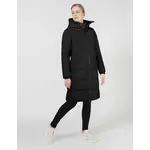 FIG FIG Oslo Parka Black, Medium