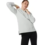 FIG FIG KAKWA HOODIE, GREY MIX M