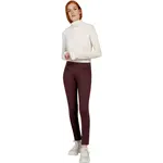 FIG FIG Opa Pant, Chocolate Brown, Large