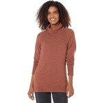 Royal Robbins Royal Robbins Westlands Funnel Neck Rustic Htr S