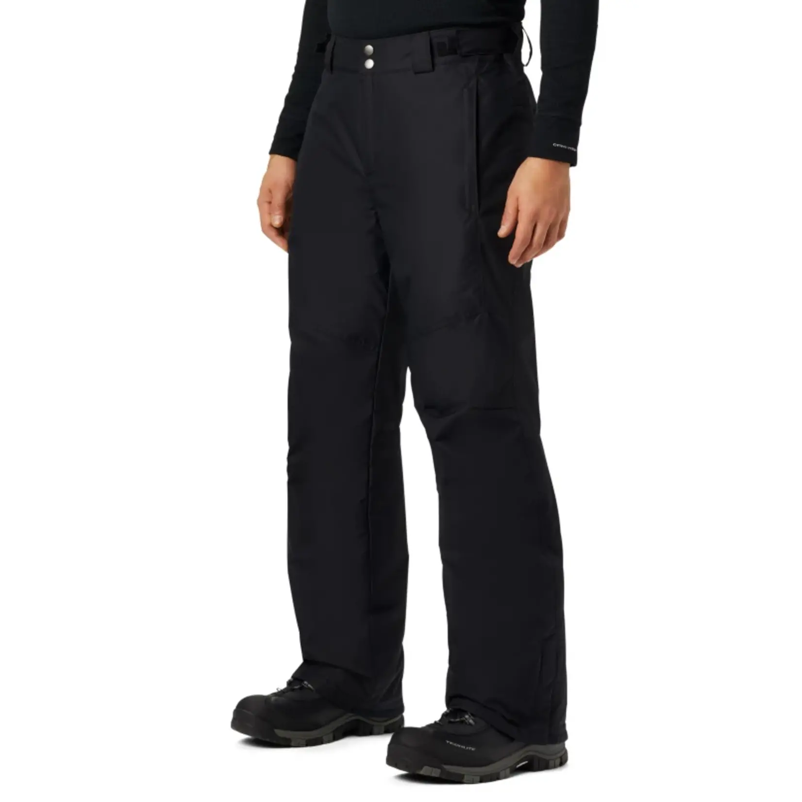 Columbia COLUMBIA Bugaboo IV Pant Black S
