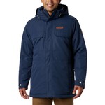 Columbia Rugged Path™ Parka Collegiate Navy 3X