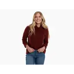 Kuhl KUHL Solace Sweater RED ROCK S