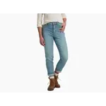 Kuhl KUHL Kontour Rigid Skinny Denim RAIN WASH 12