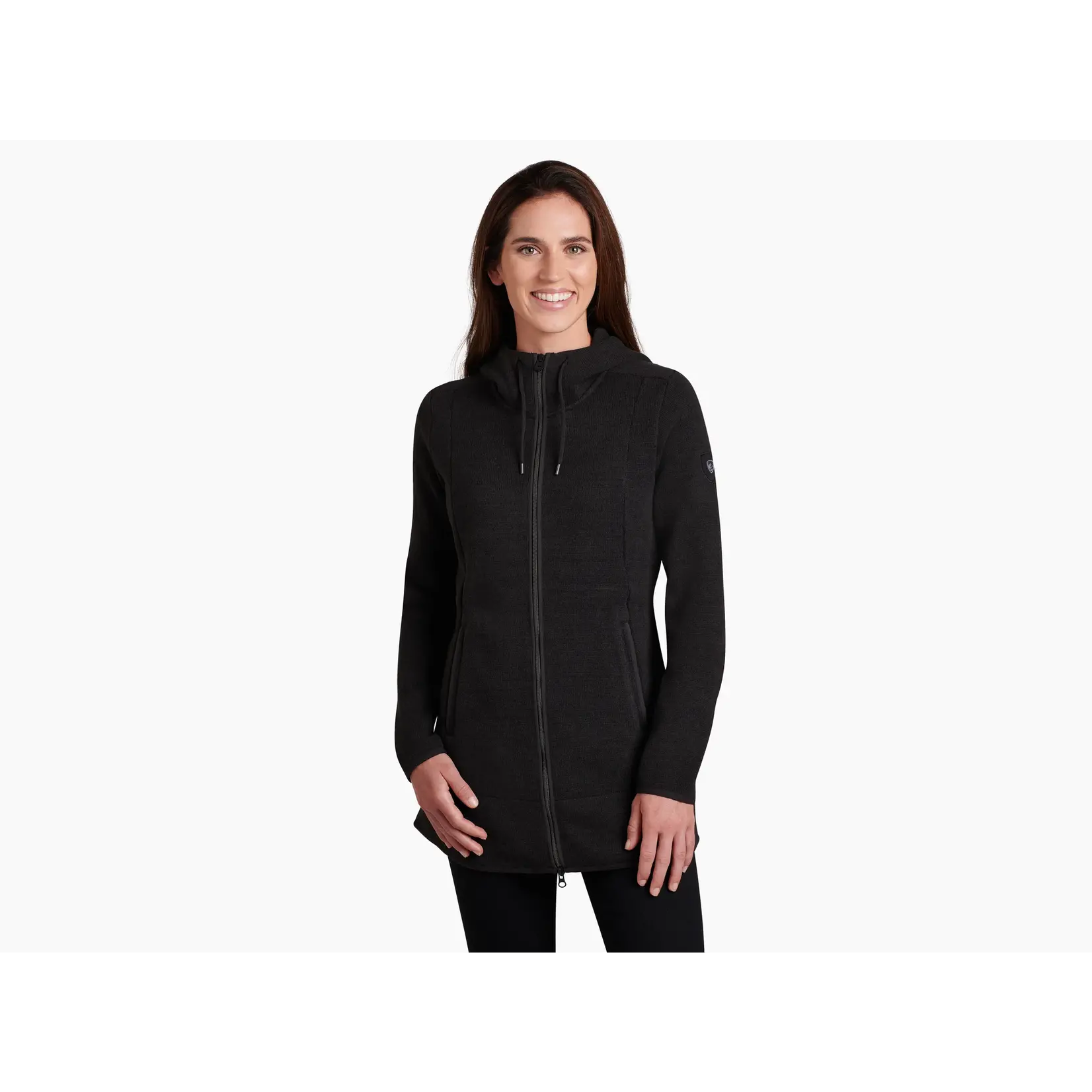 Kuhl KUHL Ascendyr Long BLACK L