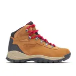 Columbia NEWTON RIDGE™ PLUS WATERPROOF WIDE Elk, Mountain 10