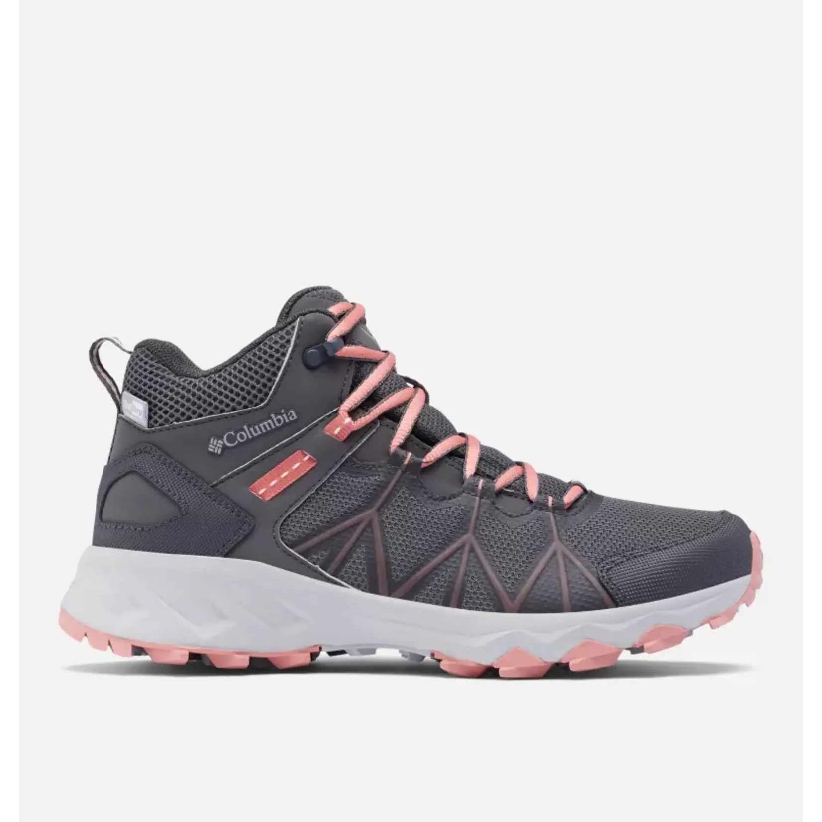 Columbia COLUMBIA PEAKFREAK™ II MID OUTDRY™ Dark Grey, Dark 7.5