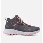 Columbia COLUMBIA PEAKFREAK™ II MID OUTDRY™ Dark Grey, Dark 6.5