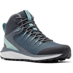 Columbia TRAILSTORM™ MID WATERPROOF Graphite, Dusty 6