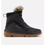 Columbia COLUMBIA KEETLEY™ SHORTY Black, Sahara 7.5