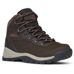 Columbia NEWTON RIDGE™ PLUS WIDE Cordovan, Crown, 9.5