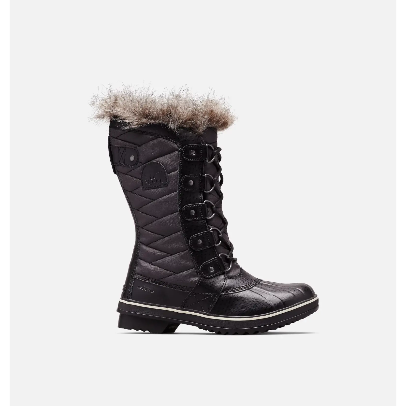Sorel TOFINO™ II WP Black,  6.5