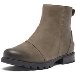 Sorel EMELIE Zip Bootie, Major 7.5