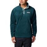 Columbia Steens Mountain™ Half Snap Night Wave, Met XXL