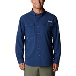 Columbia Blood and Guts™ IV Woven LS Carbon XL