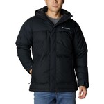 Columbia Grand Trek™ II Parka Black XXL